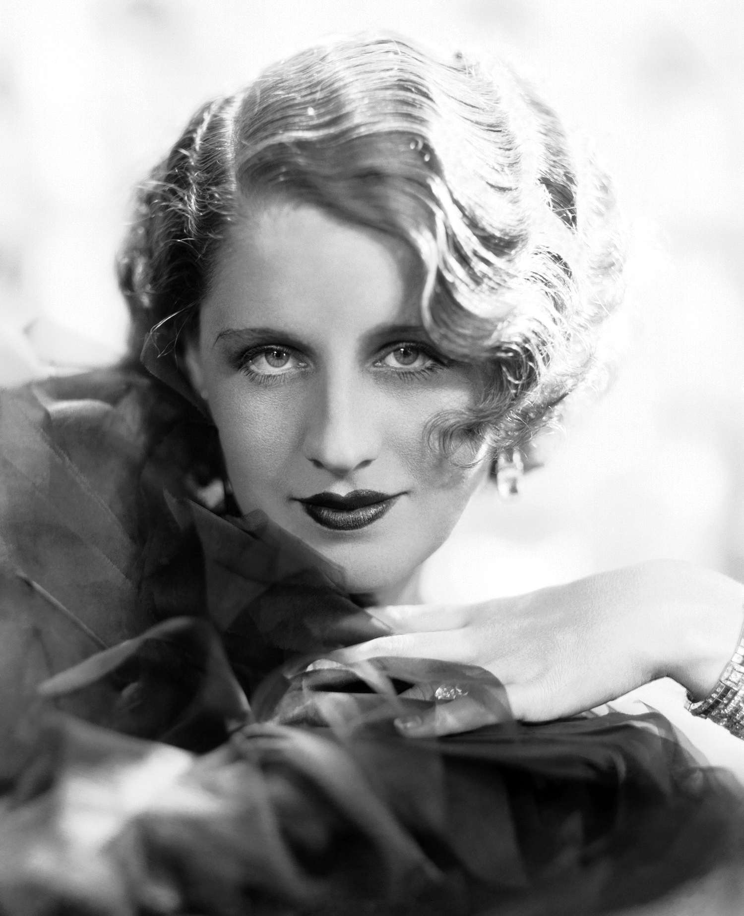 Norma Shearer Annex